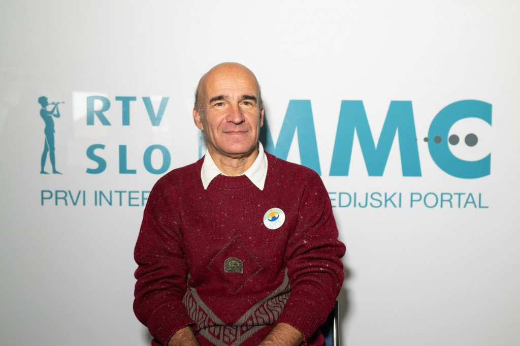 Spletni klepet: Stanislav Sivec (Združenje v Gibanju Osveščeni prebivalci Slovenije (OPS))