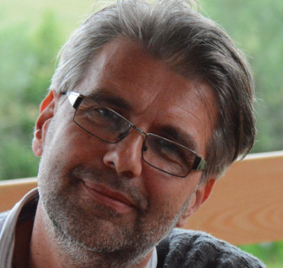 
				Goran Milo&scaron;evič. (Foto: Posnetek zaslona-Facebook)			