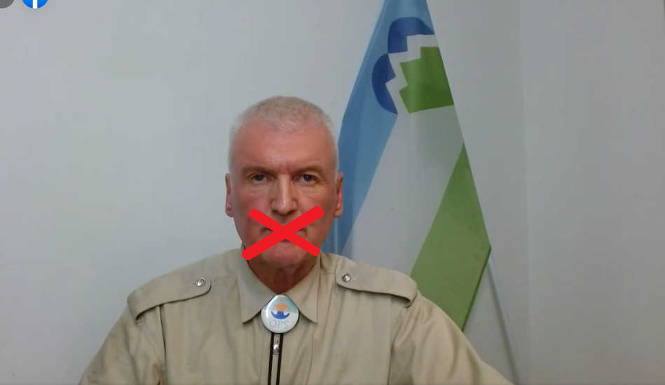 Globoka država dela, ukinili so še YouTube kanal Ladislava Trohe