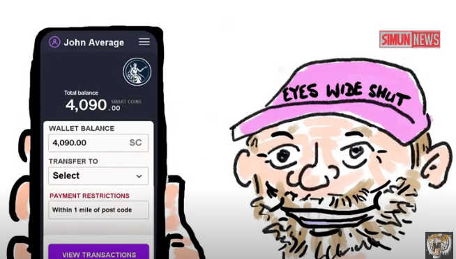 Poglejte nekatere bistvene vidike ukinitve fizičnega denarja, kar se že dogaja. (Video)