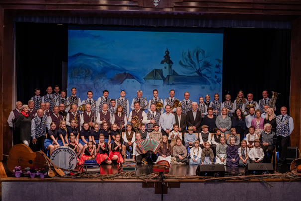 PRAV LEPA JE ŠENTLENARTSKA FARA