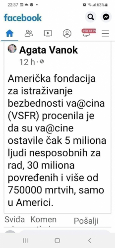 OD ZAČETKA CEPLJENJA JE UMRLO XXXL ŠPORTNIKOV - NEPRIČAKOVANO. KDAJ BODO GENOCIDNIKI ZAČELI PLAČEVATI ZA SVOJA DEJANJA?