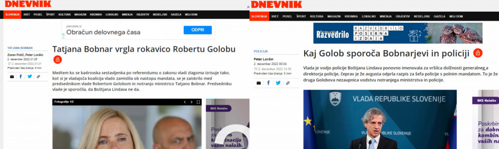 
				V Petanovem Dnevniku razkrivajo podobne informacije kot jih je v preteklosti razkril Požareport. Nič, le Petanovi obalni obve&scaron;čevalci so se zna&scaron;li na stranskem tiru. (Foto: Posnetek zaslona- Dnevnik)			