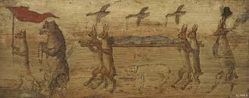 Čebelarski muzej s tipno sliko za slepe in slabovidne &ndash; MUZEJI RADOVLJI&Scaron;KE  OBČINE