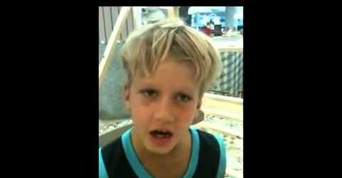 OTROKA RAZKRIVATA SATANISTIČNO PEDOFILSKI KULT