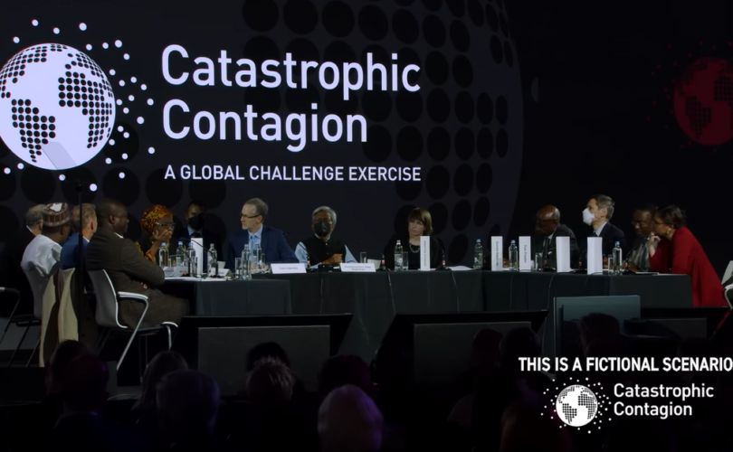 Se obeta nova plan-demija - TIRANIJA?