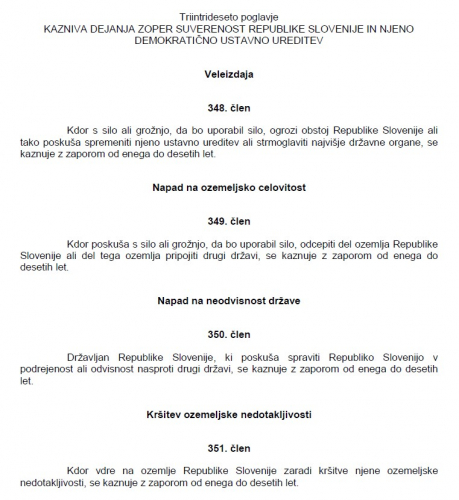 ČE ŠE VEDNO MISLITE, DA GRE ZA TEORIJE ZAROT – PREMISLITE ŠE ENKRAT ...