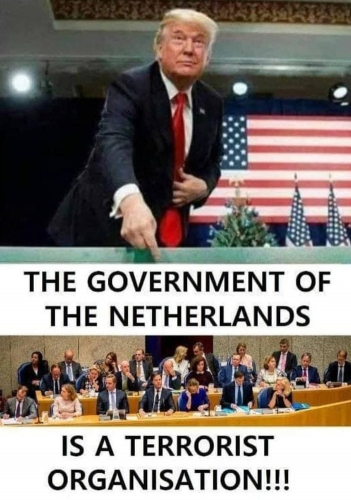 NIZOZEMSKA IMA SKORAJ 80-ODSTOTNI DELEŽ V TRGOVINI Z OTROKI IN Z ZLORABAMI PO SVETU