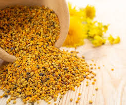 Global Pollen Patties with real pollen - Meyer Bees