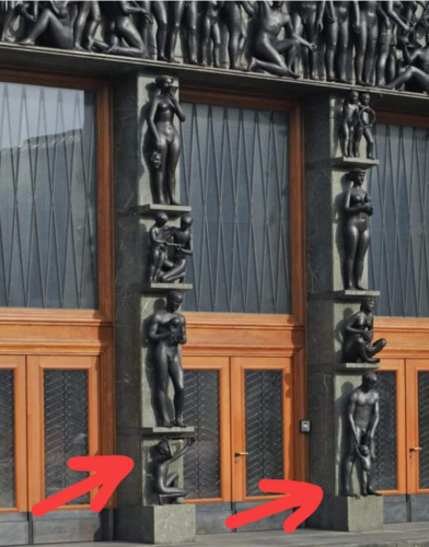 Slovenija je d.o.o registrirano podjetje za preprodajo belega blaga