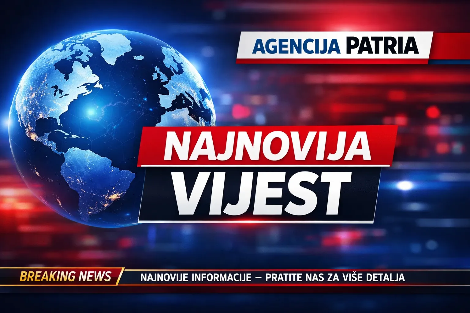 Težak udes kod Ribnika, više osoba povrijeđeno u sudaru kamiona i automobila, intervenisali vatrogasci