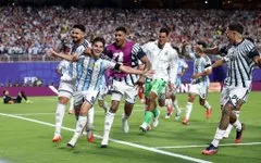 Argentina nakon produžetaka slomila otpor Švicarske i izborila polufinale