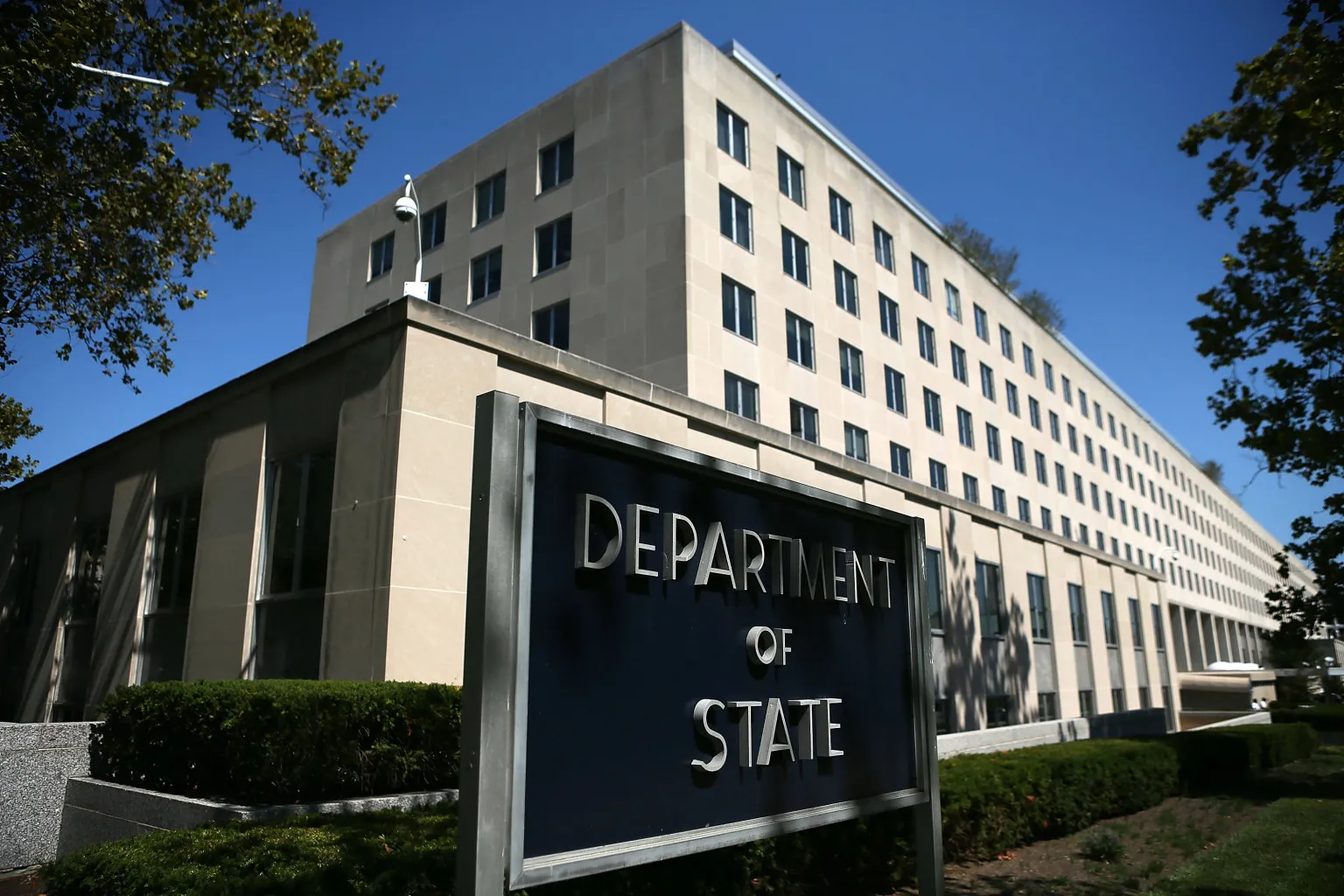 Washington odobrio moguću prodaju oružja Saudijskoj Arabiji za 1,96 milijardi dolara