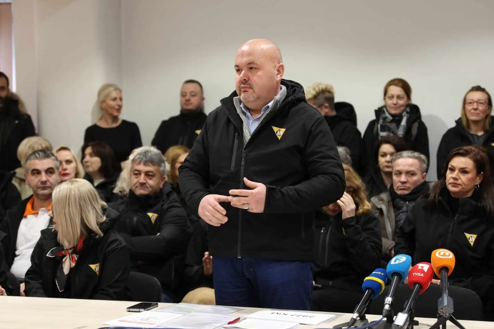 Sivro: Ne podudaraju se ugovori o radu i prijave u PIO/MIO, kandidati oštećeni prilikom bodovanja