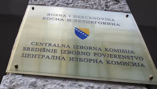 Centralna izborna komisija Bosne i Hercegovine podsjeća na zabranu zloupotrebe javnih sredstava i resursa