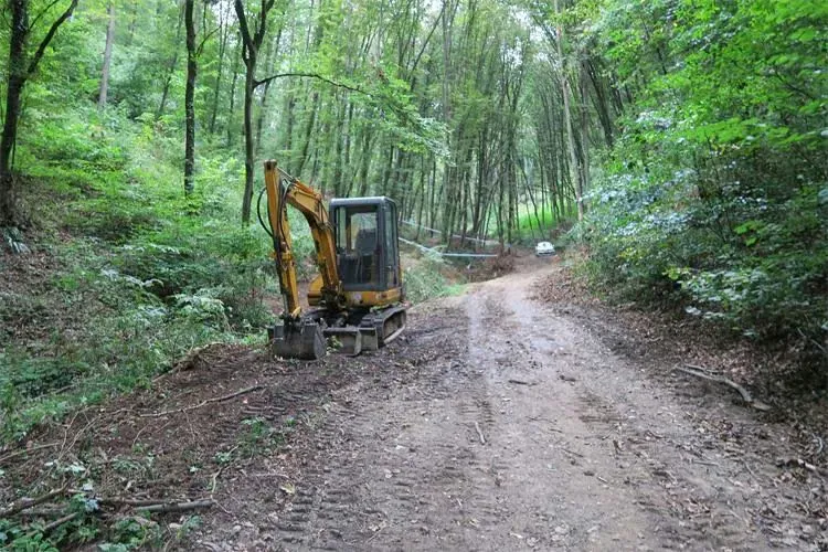 U Slavoniji pronađene ljudske kosti starije od sto godina