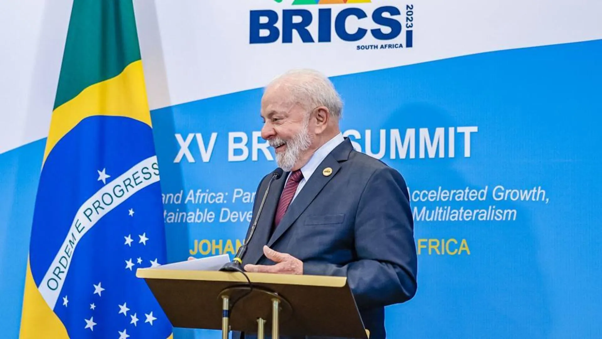 Brazil sprema oštar odgovor na nove Trumpove carine