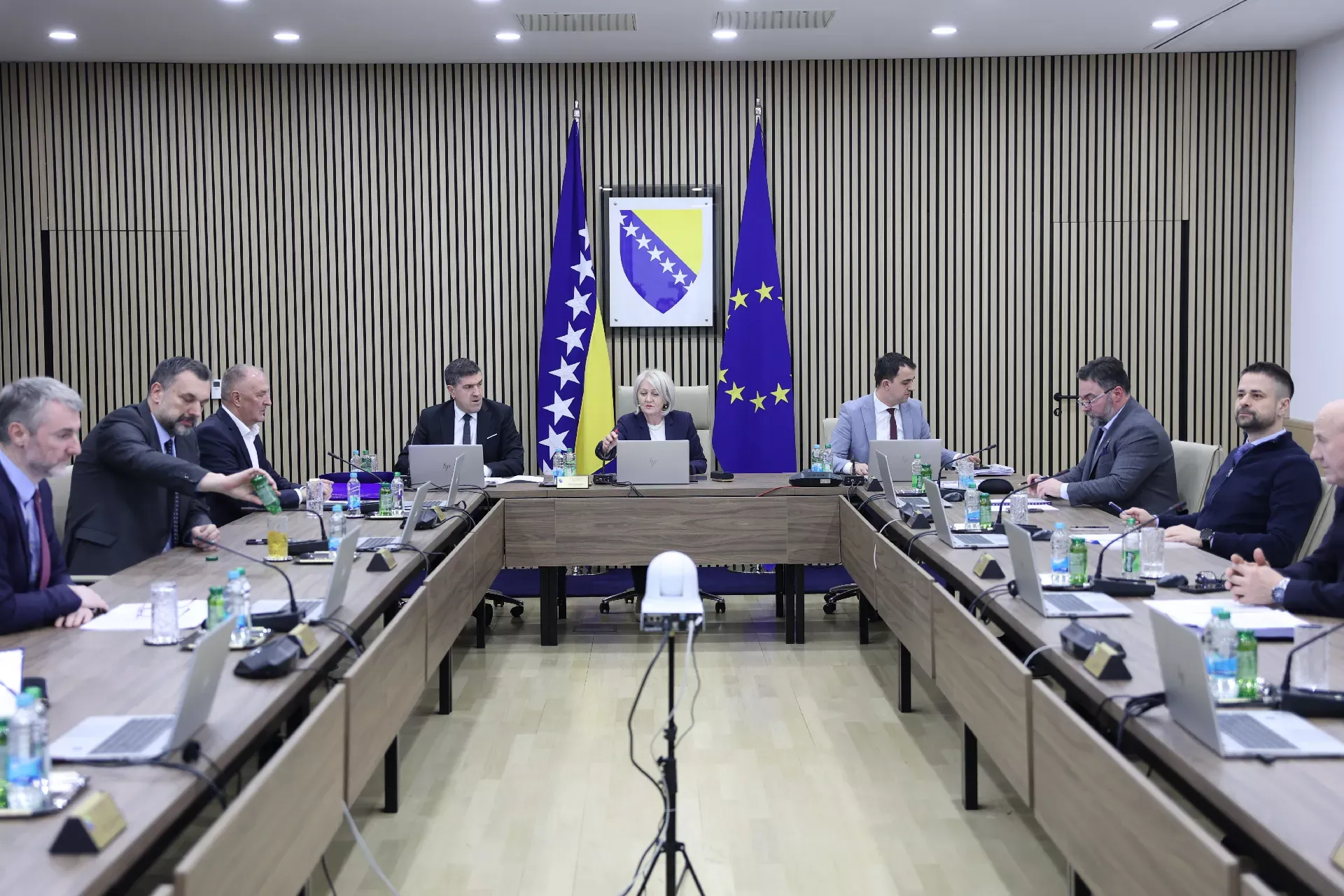 Ko je od Bošnjaka iz Trojke spreman na izdaju: Dodik traži da se Ćulum ponovo imenuje na čelo SIPA-e!