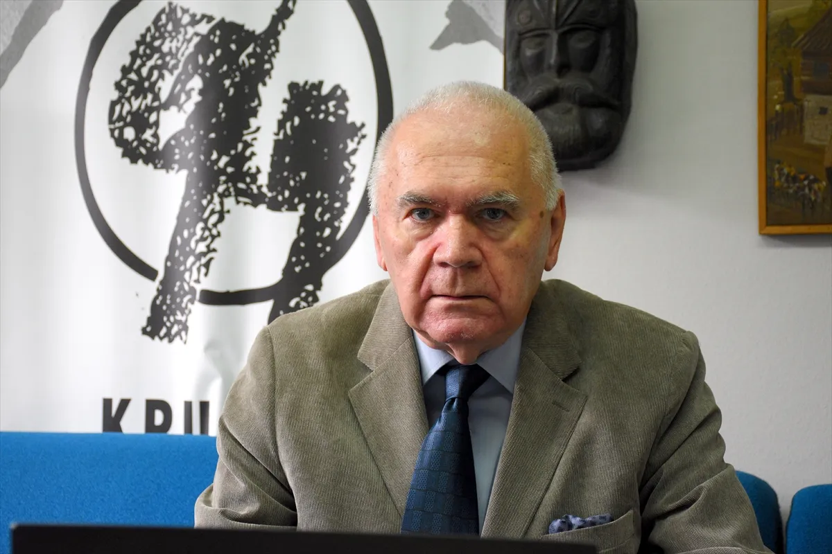 Krug 99 apeluje na internacionalnu zajednicu: Spriječite dalje unutrašnje destrukcije BiH u interesu velikodržavnih politika