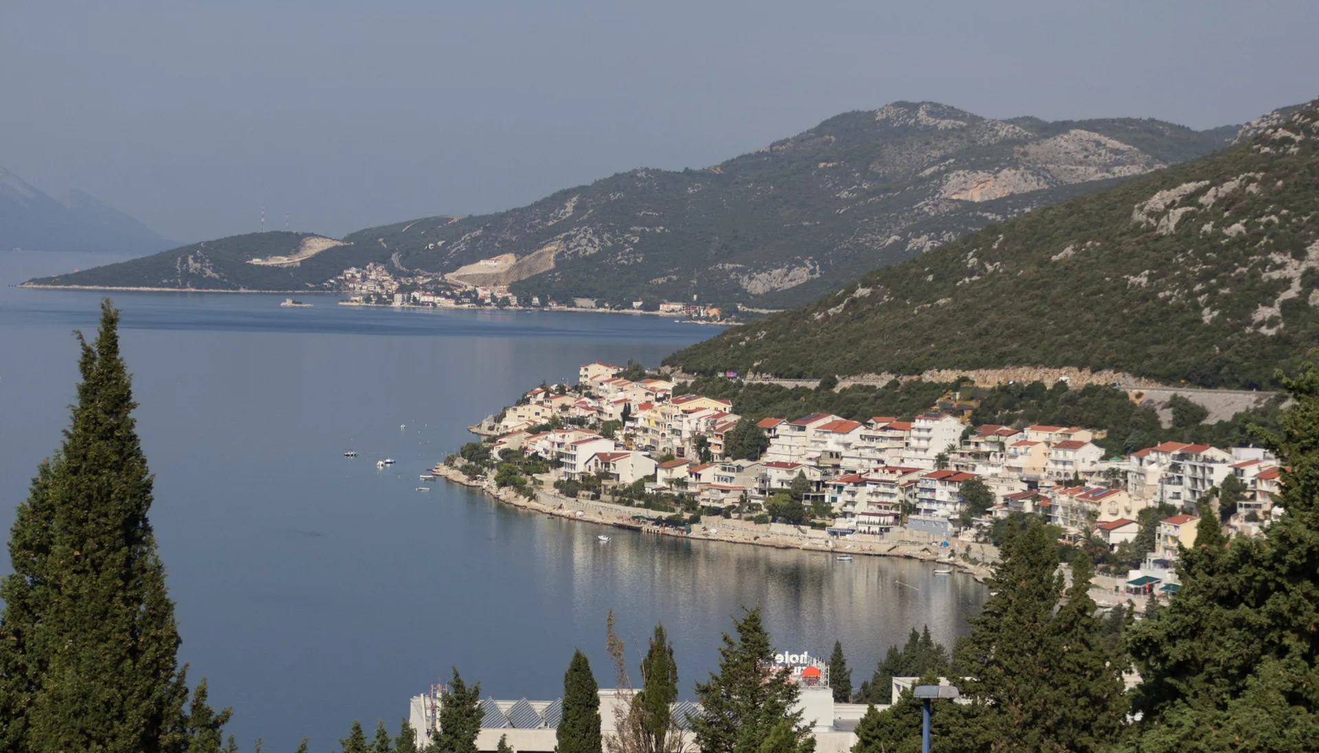 Neum: Utopio se 66-godišnjak