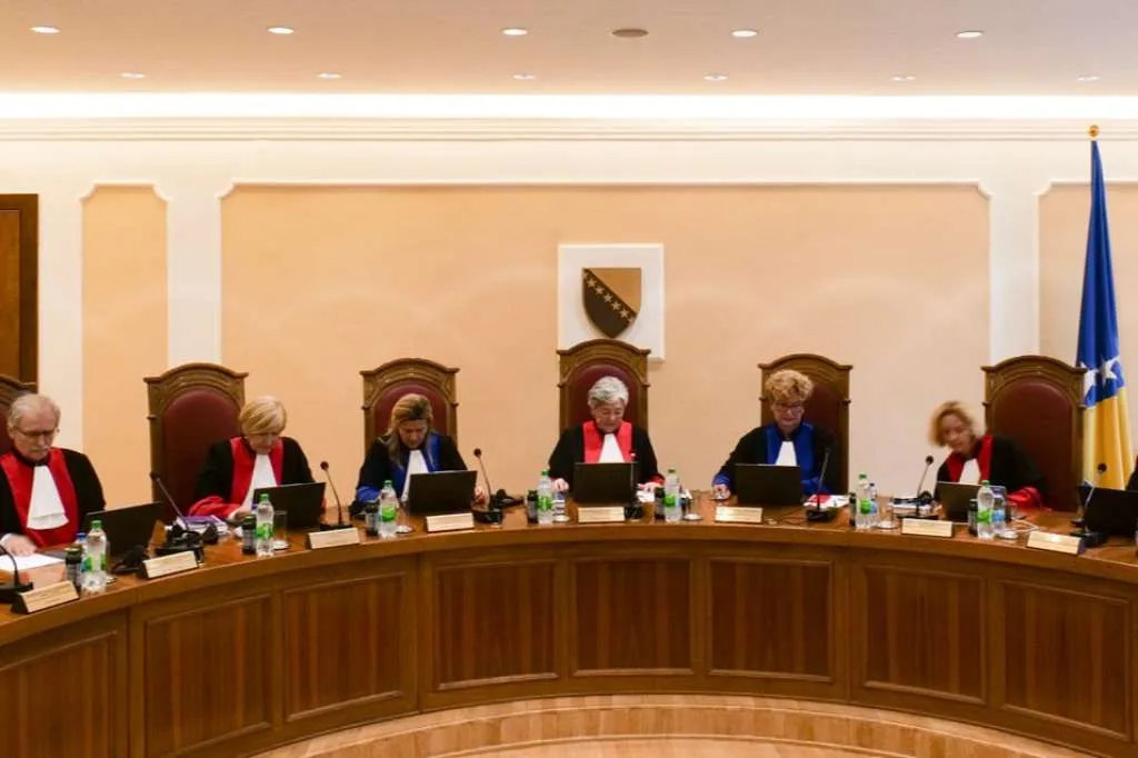 Zatražena ocjena ustavnosti odluke NSRS-a o Komisiji za nacionalne spomenike
