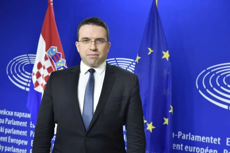 Sokol brani Rezoluciju Hrvatskog sabora i pruža podršku 'legitimnom predstavljanju'