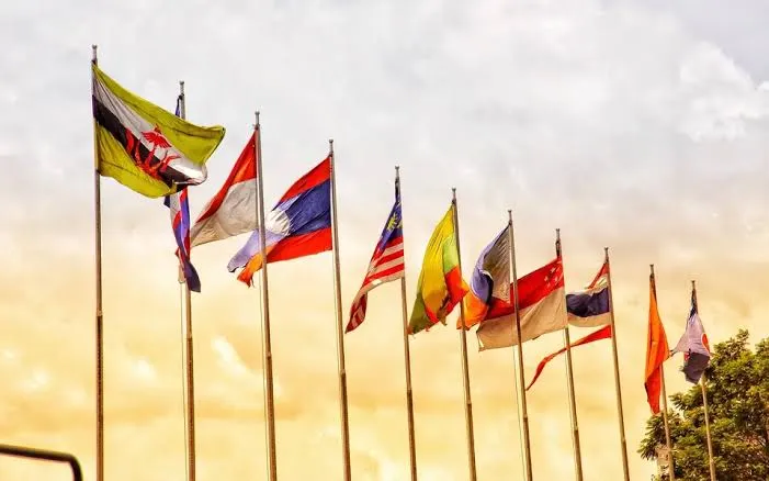 Najviši diplomati ASEAN-a sastaju se u sjeni američko-iranskog sukoba