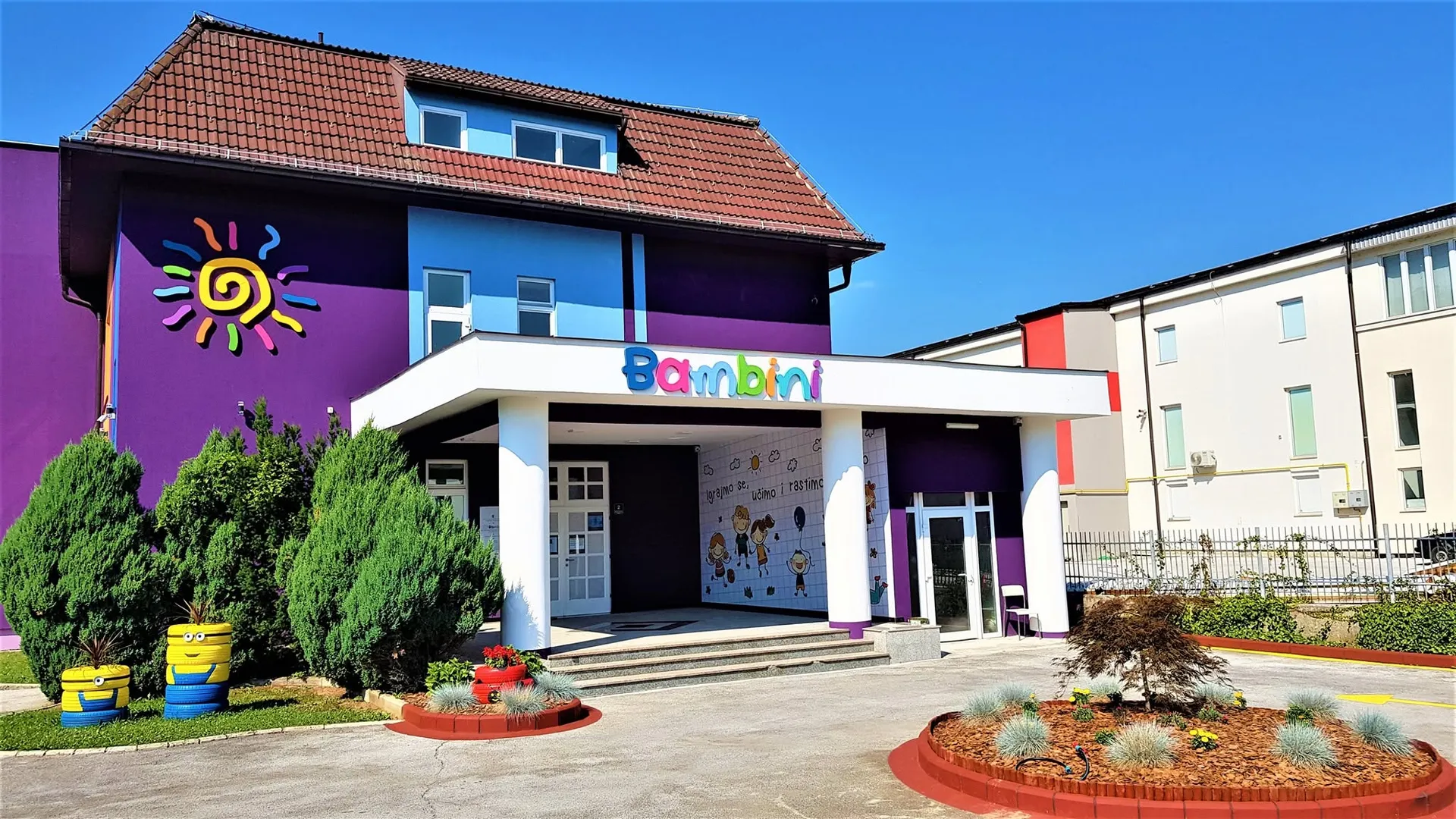 KUIP KS: Smijenjen direktor hadžićkog vrtića 'Bambini', raspisan konkurs za izbor novog