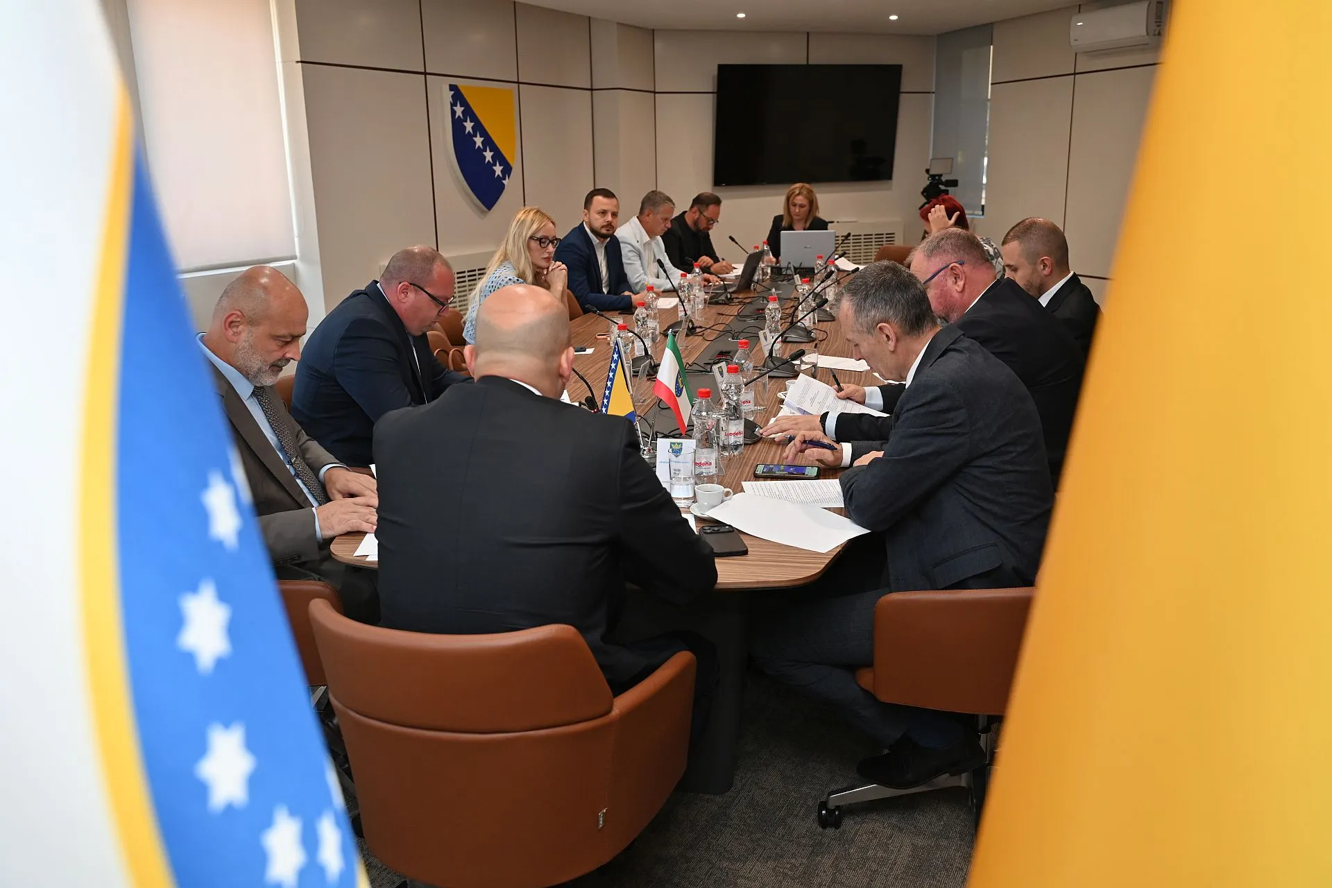 Vlada ZDK donijela odluku: Sliejdi prijem 105 novih policijskih službenika