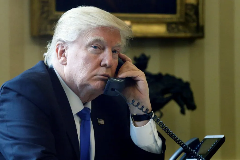 Trump: Evropska unija će platiti 'veliku cijenu' zbog kažnjavanja Googlea