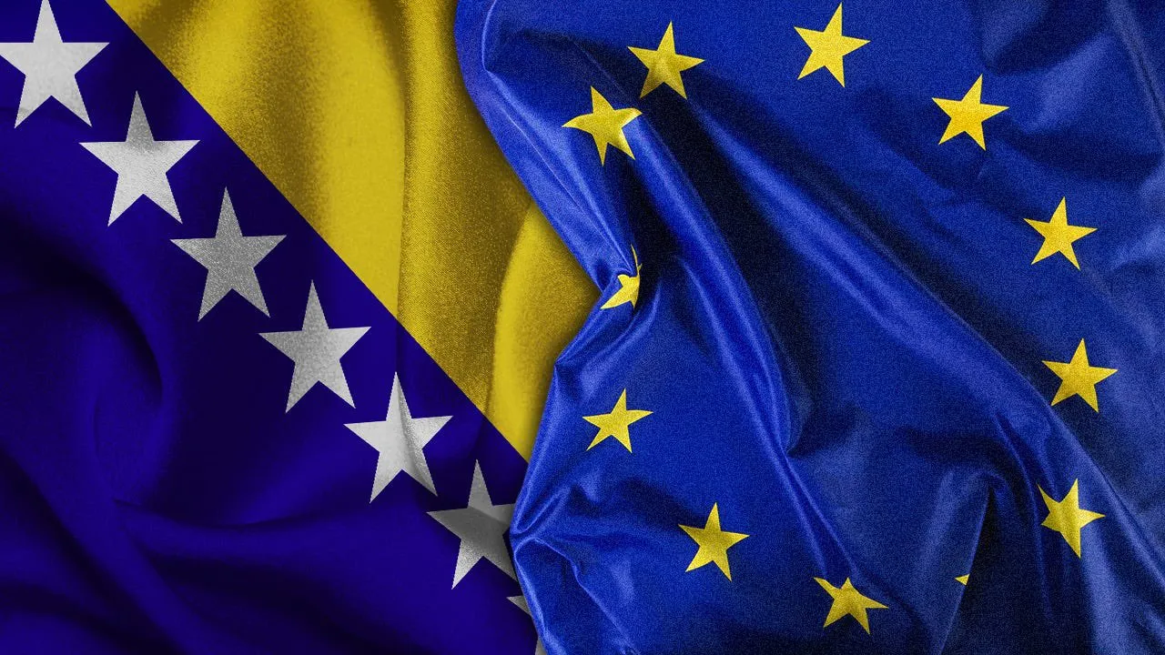 Evropska unija odobrila 140,5 miliona eura bespovratnih sredstava za BiH, fokus su ekonomske reforme i jačanje institucija