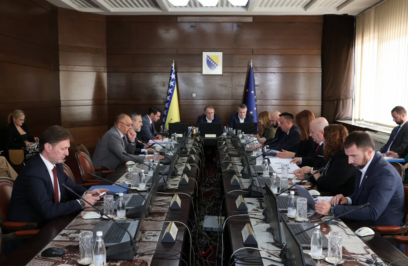 Nikšić najavio Dan žalosti i pomoć u dopremanju tijela stradalih planinara