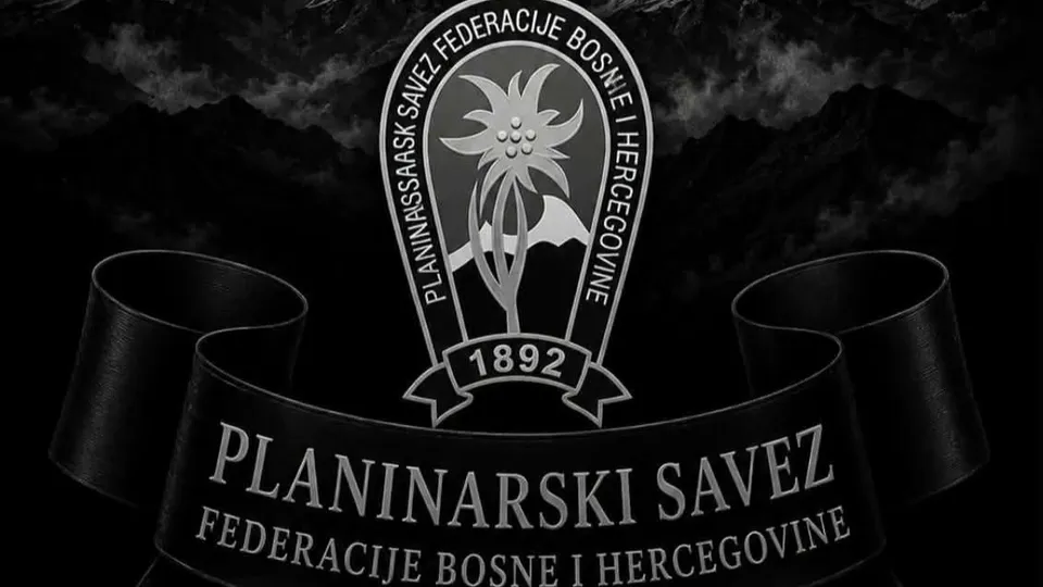 Planinarski savez FBiH nakon tragedije na Elbrusu: Ovo je jedan od najtežih trenutaka za bh. planinarstvo