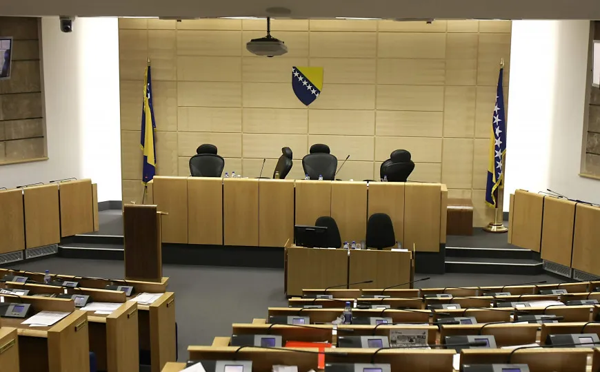 Danas vanredno zasjeda Zastupnički dom FBiH, na dnevnom redu i zakon o boračkom dodatku
