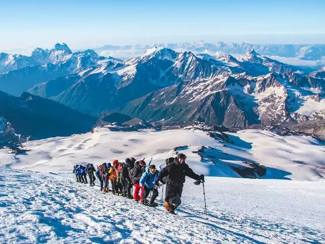 Identificirano svih petero stradalih bh. planinara na ruskoj planini Elbrus
