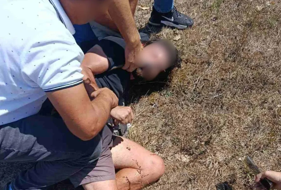 Policija uhapsila vandala iz Međugorja, mještani ga locirali u Ljubuškom