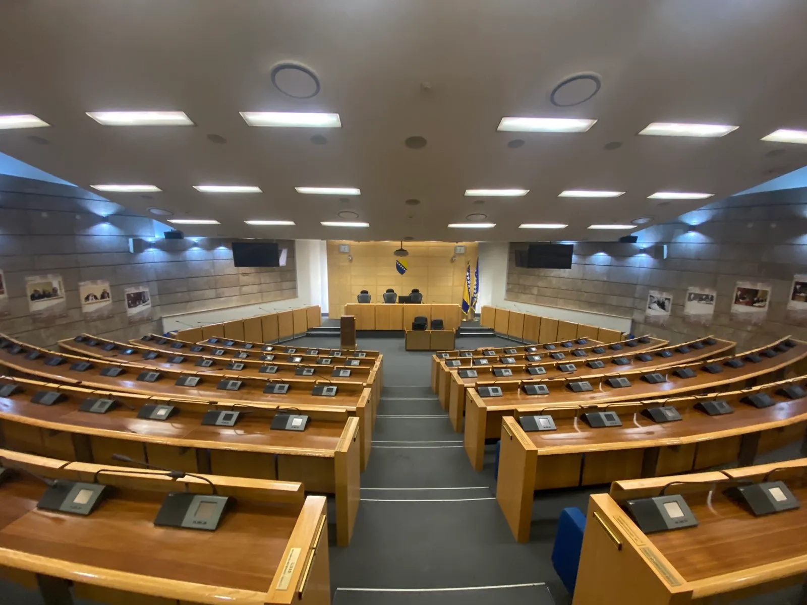 Usvojen Prijedlog izmjena i dopuna Zakona o pravima boračke populacije, okončana sjendica