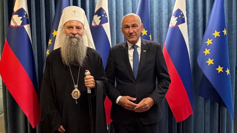 Srpsko-izraelski 'svet': Od Beograda, preko Dežele do Jerusalema