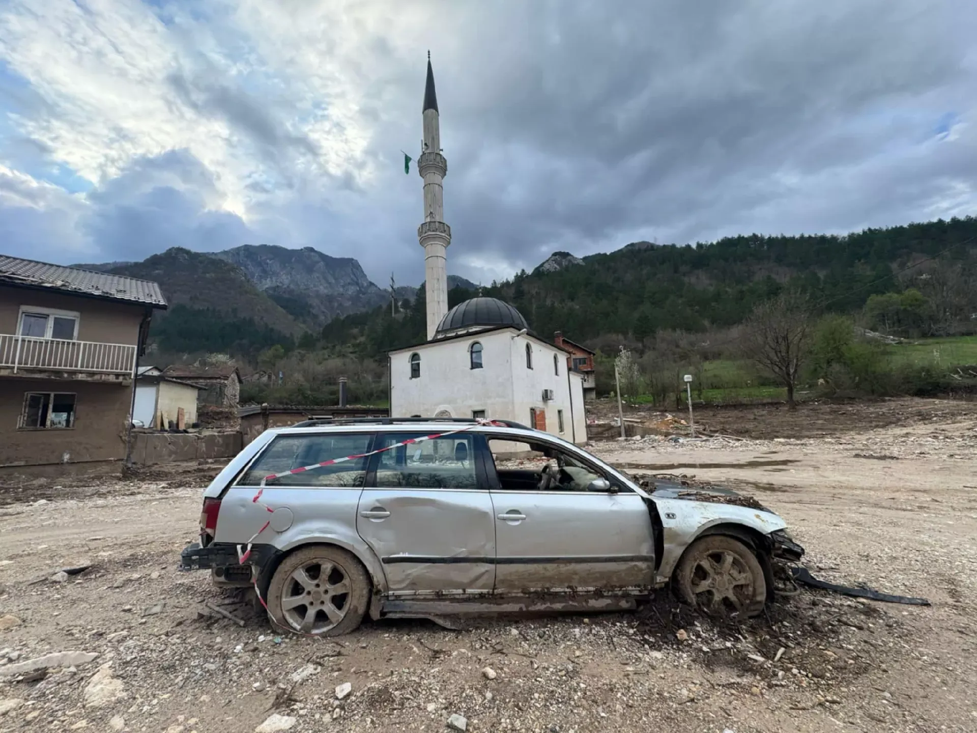 FUP nastavlja istražne aktivnosti u predmetu 'Donja Jablanica'
