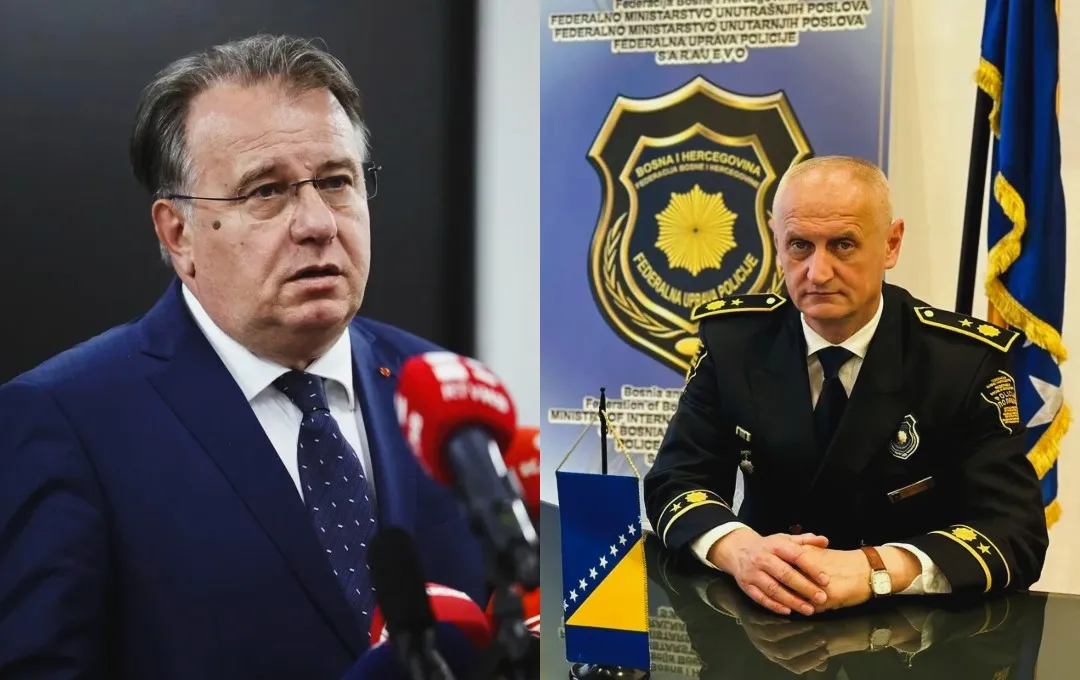 Vrhovni sud potvrdio osnovanu sumnju: Nikšićeva Vlada nezakonito imenovala Vahidina Munjića za direktora FUP-a