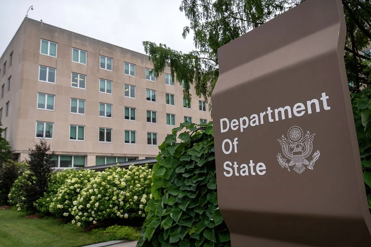 State Department: Poštujemo presudu protiv bivših lidera OVK