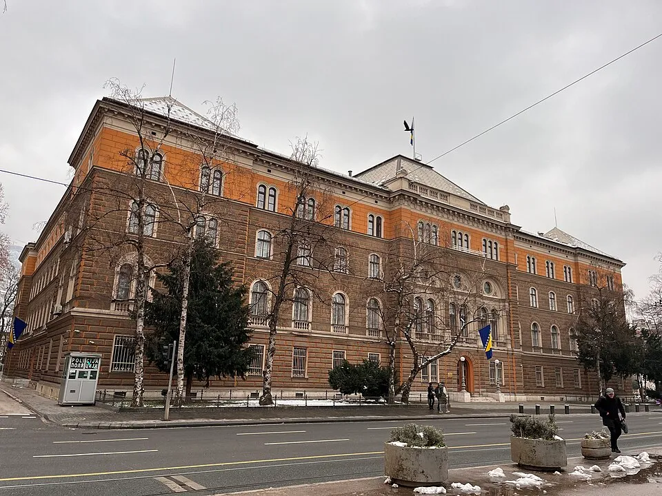 Amerika neće brinuti o nama, pomilovanje Dodika put u pakao