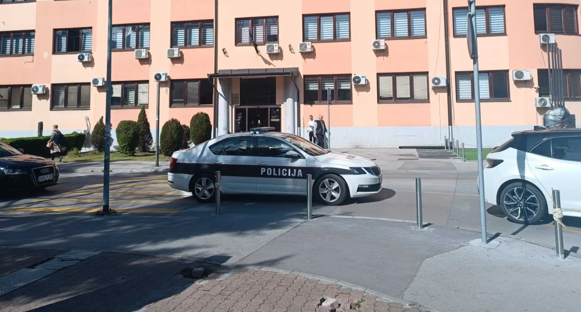 Uhapšen vlasnik staračkog doma u Lukavcu koji je zahvatio požar