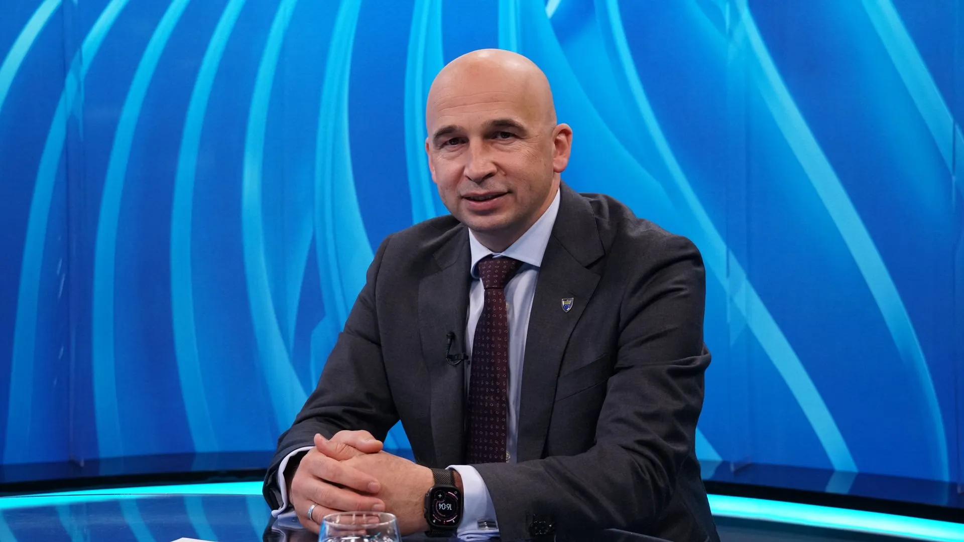 Pivić: ZDK se nije zaduživao, a ulaganja su rasla