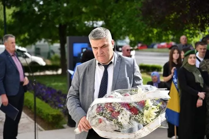 Šaljić: Dok drugi slave zločince, nama su heroje izbrisali iz udžbenika historije, to ćemo promijeniti!