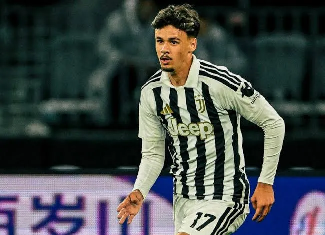 Spalletti o Alajbegoviću: Donosio je jednostavne odluke, pokazao se kao fudbaler s kvalitetom!