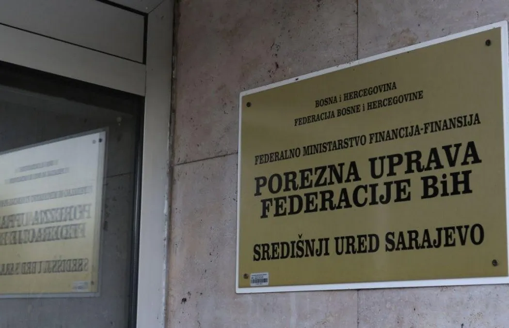 U FBiH 542.486 zaposlenih: Više poslovnih subjekata, ali manje javnih prihoda nego lani