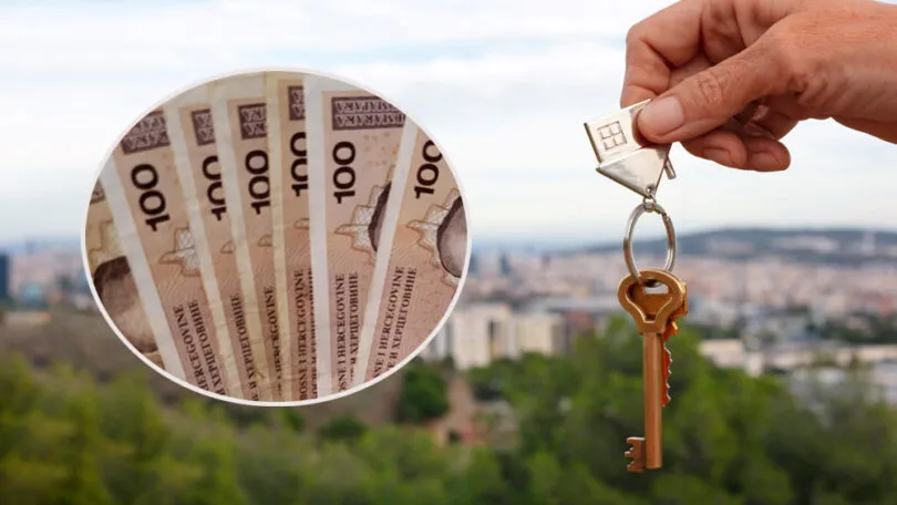 UIO BiH: Prvi povrati PDV-a građanima uplaćeni na račune