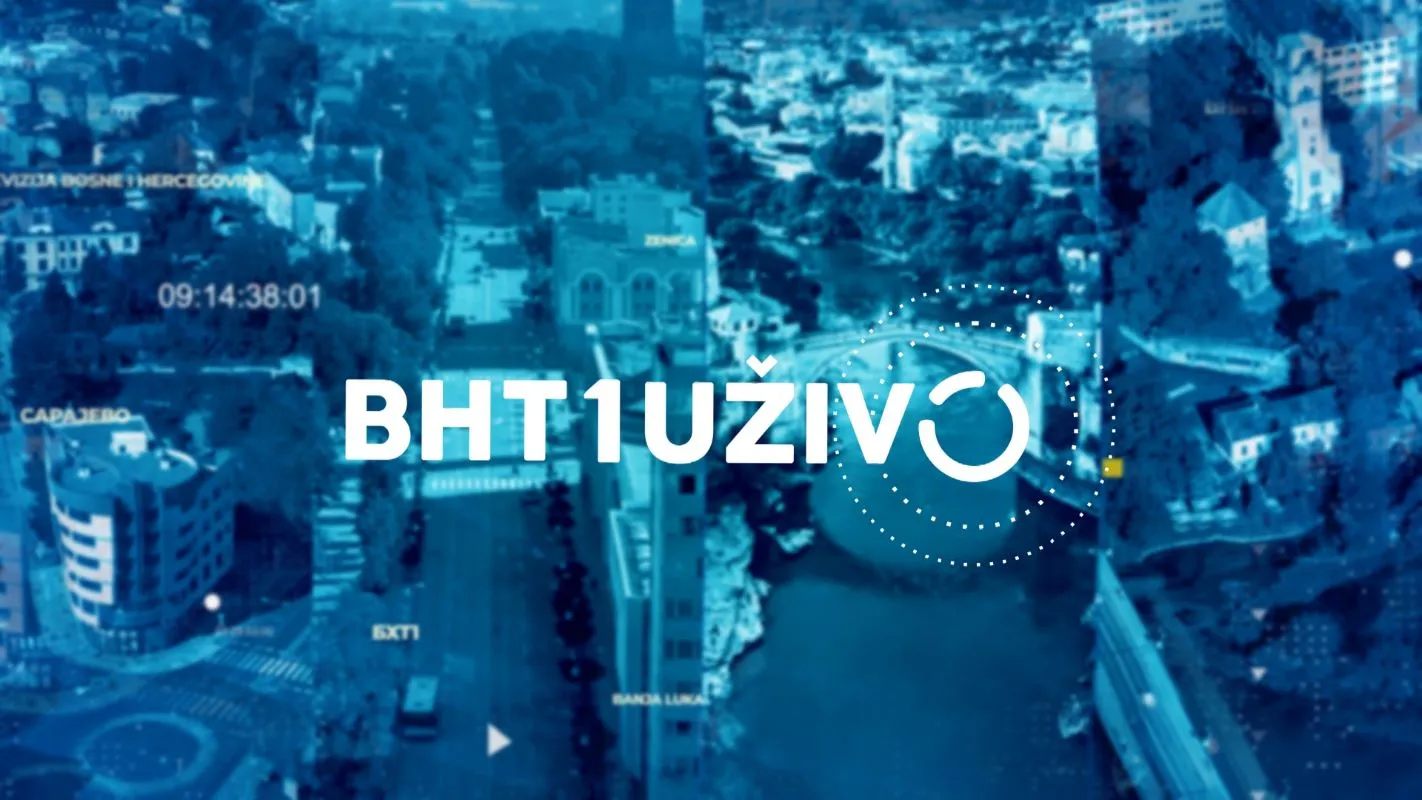 BHRT smanjuje obim programa: Prekinuto emitovanje emisije BHT1 uživo