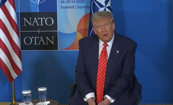 Trump najavio sporazum SAD-a i Danske o sigurnosti Grenlanda